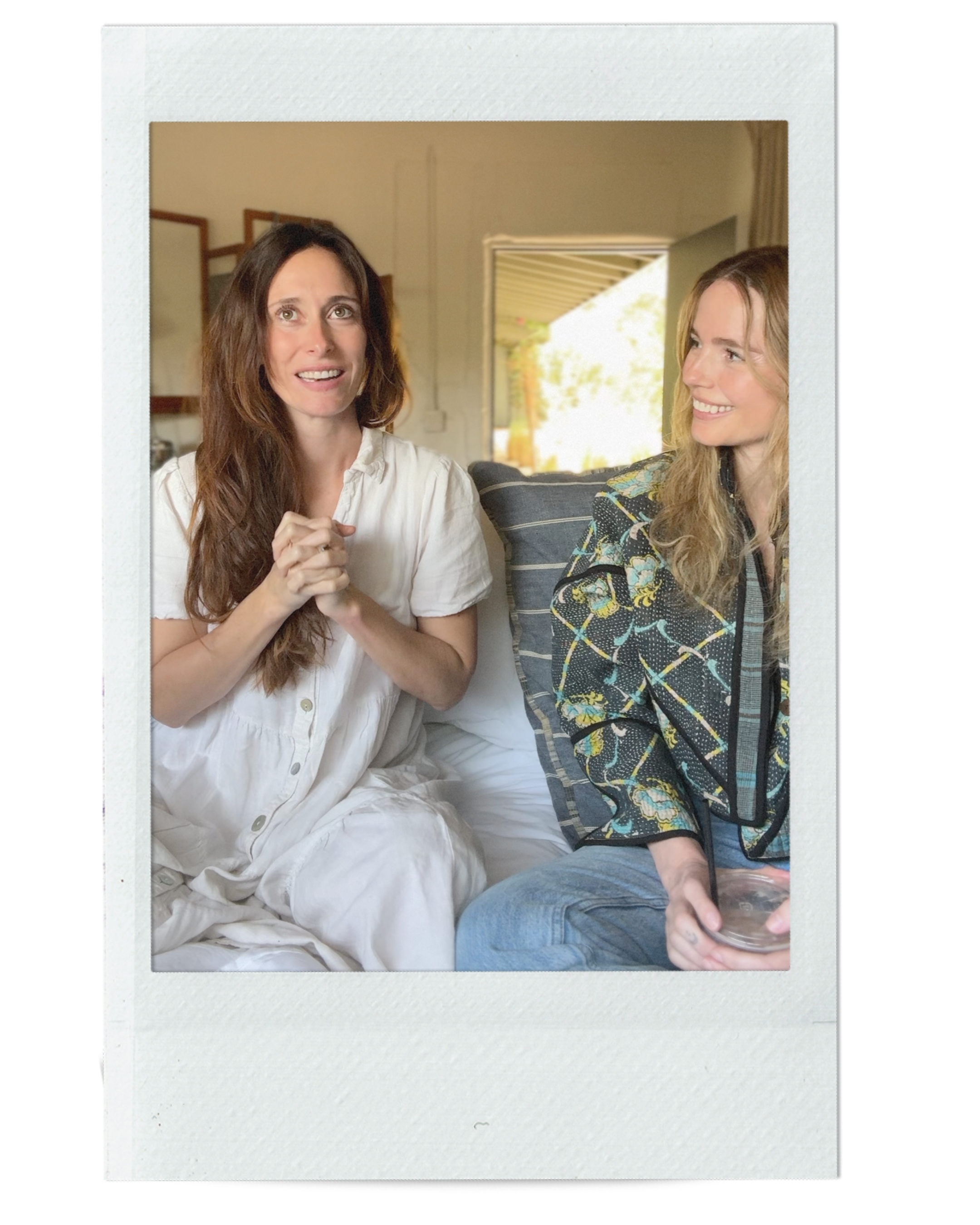 CREATING BALANCE IN TUMULTUOUS TIMES WITH SONDRA TILLMAN