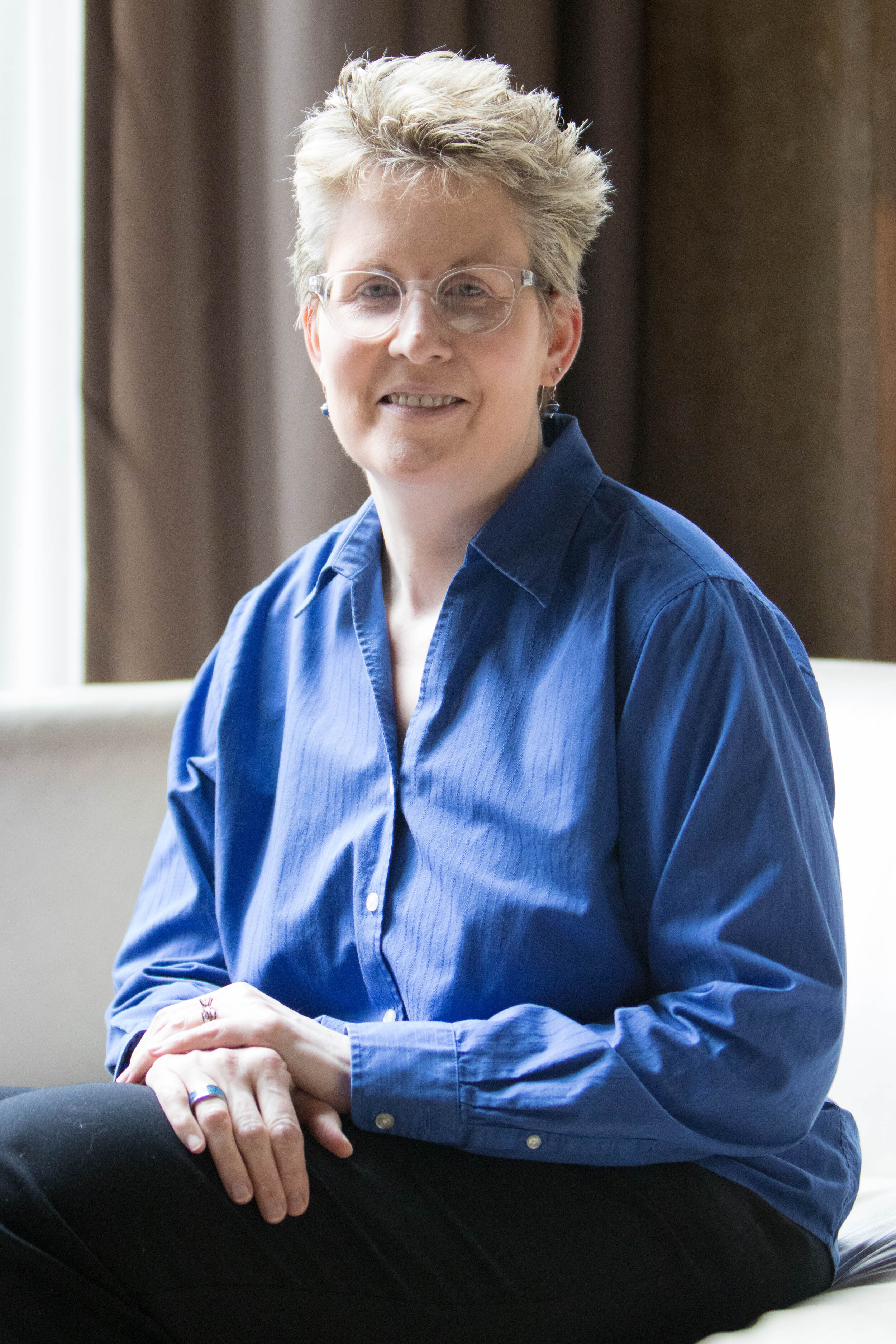 About 1 The Portfolio Of Suzanne Miller