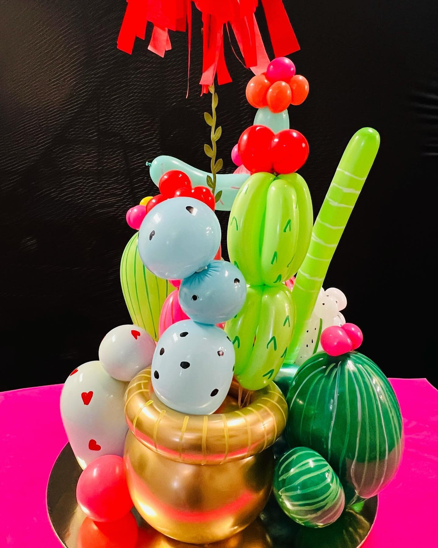 🌵🎈A succulent commission! 
.

.

.

#balloon #birthdayballoons #birthday🎂 #balloons #organicballoons #balloonprofessional #balloonmosaic ballooncolumn #balloonarrangement #balloonmarquee 
#🎈 #vail #aspencolorado #aspenwedding #balloonstylist #org