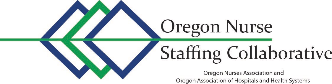 Oregon Nurse Staffing Collaborative