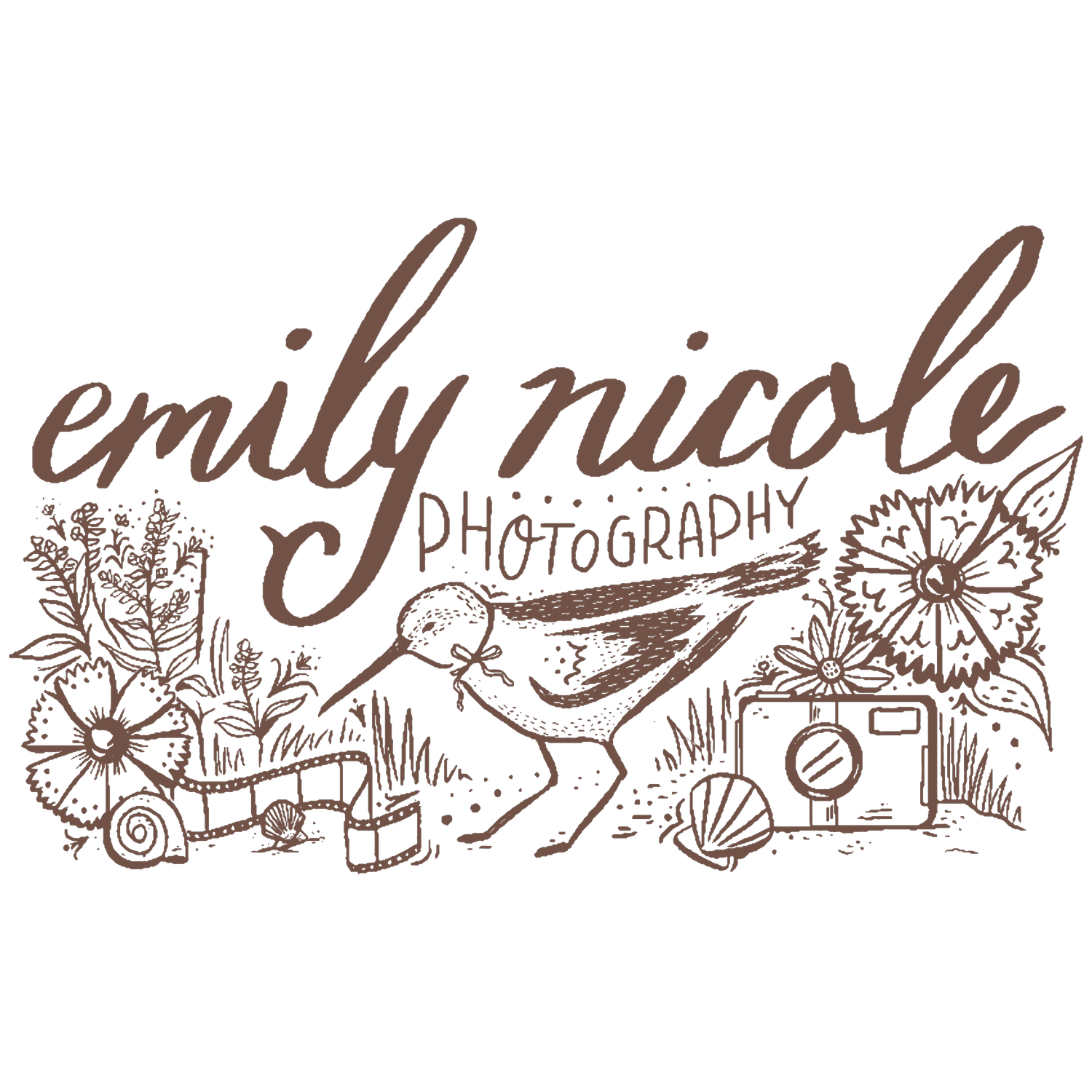 Emily Nicole Photography