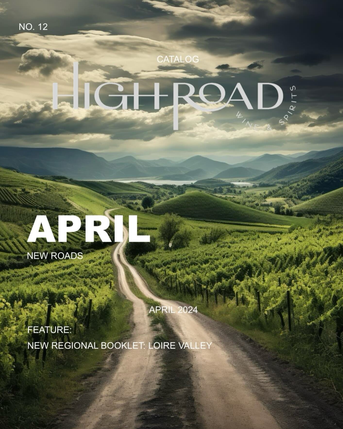 New month, new flipbook feature. Our April Price Book is now live, along with the monthly flipbook feature on our site. This month&rsquo;s topic: The Loire Valley. Located in northwestern France, the Loire Valley has long been captivating the hearts 