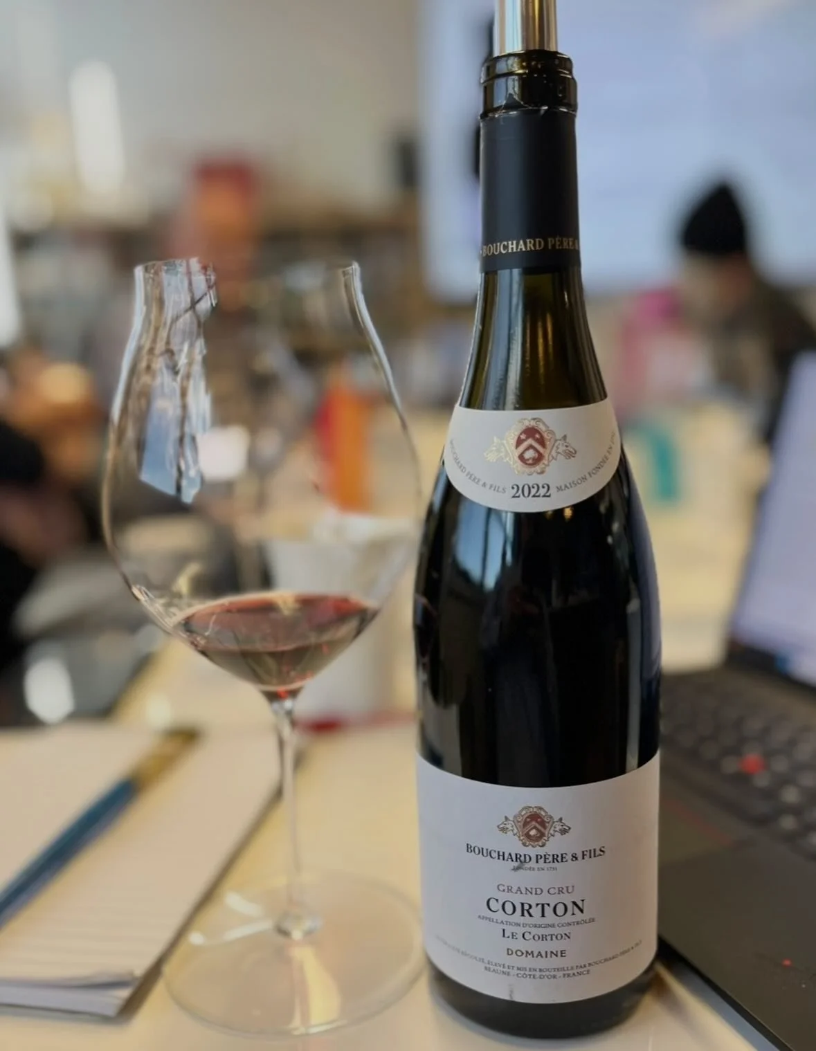 Our Spring 2026 Library Burgundy Offer from Bouchard P&egrave;re et Fils is now live, featuring a number of back-vintage bottles and recent releases from the 2022 vintage. Contrary to the lean and low-yielding 2021 vintage, the 2022s are rich and exp
