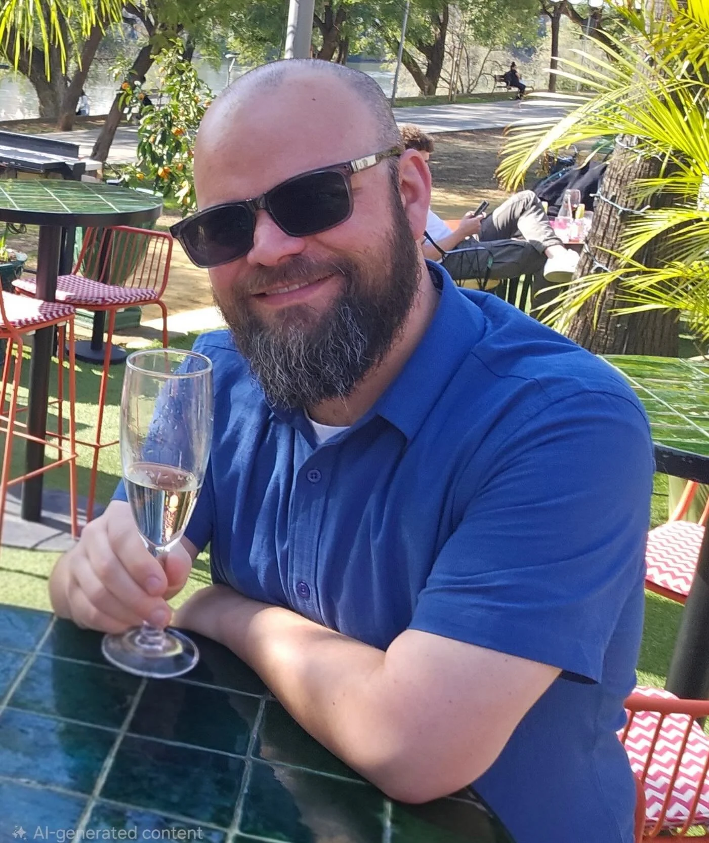 Join us in welcoming Brandon Pyle to our HRWS Sales Team! Brandon has spent over a decade on both sides of the bar in the Chicago beverage world&mdash;he&rsquo;s probably poured your favorite glass at a wine bar or two, recommended your next favorite