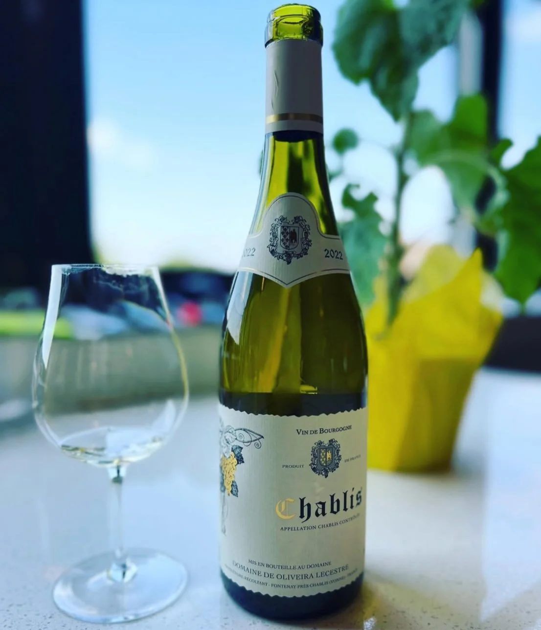 From @kenfredricksonms: &ldquo;Finding value in Burgundy these days is like sighting a three legged spotted snow leopard&hellip;it just doesn&rsquo;t happen. Well here it is, [one of] the best value wines in our lineup!&rdquo; Made from ​​Chardonnay 