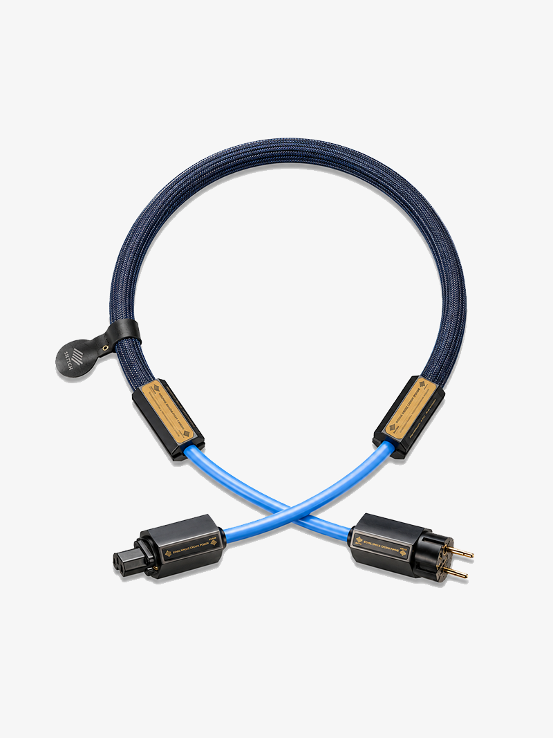 Siltech Classic Legend 680P (IEC)