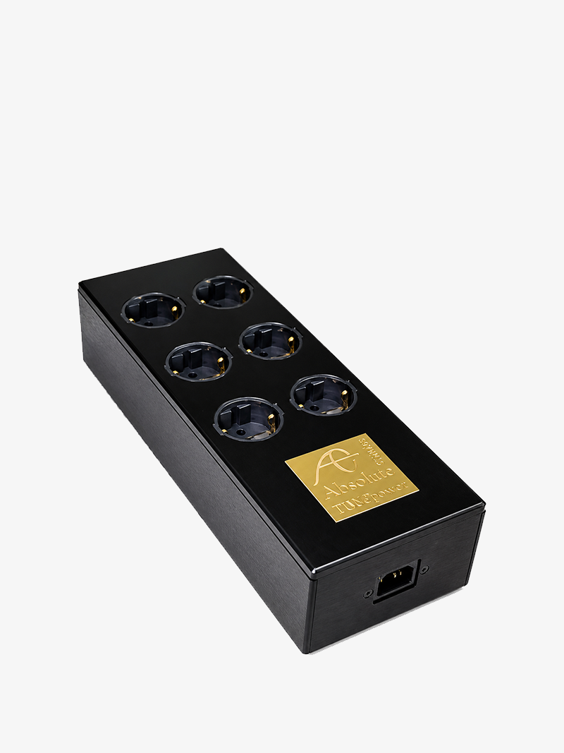 Câble Absolue Création TIM-Power 3 black.png