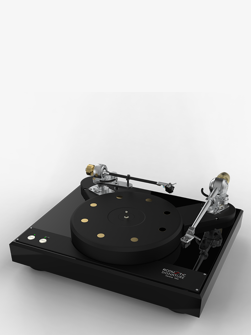 Acoustic Signature Verona NEO