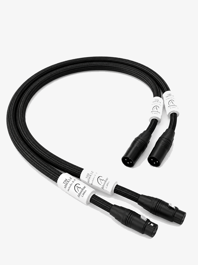 ABSOLUE TIM-ABSOLUE Modulation XLR.png