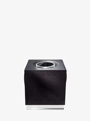 Test Labo de la NAIM MU-SO QB 2gen : une enceinte haut de