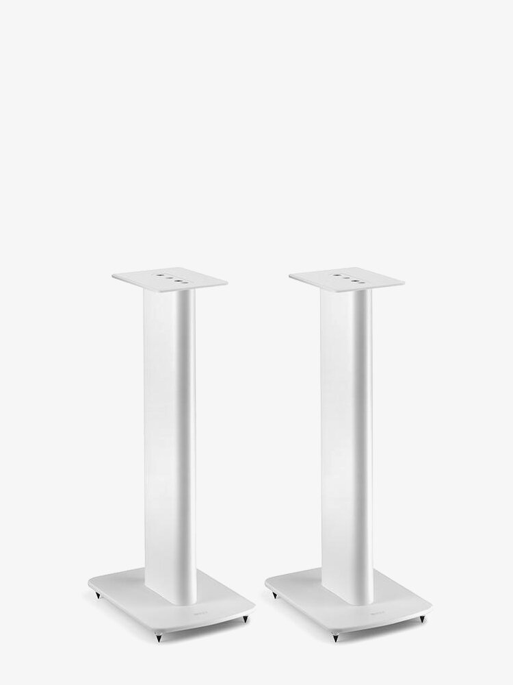 Pieds Kef LS 50 Blanc