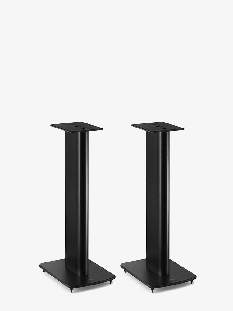 Pieds Kef LS 50 Noir