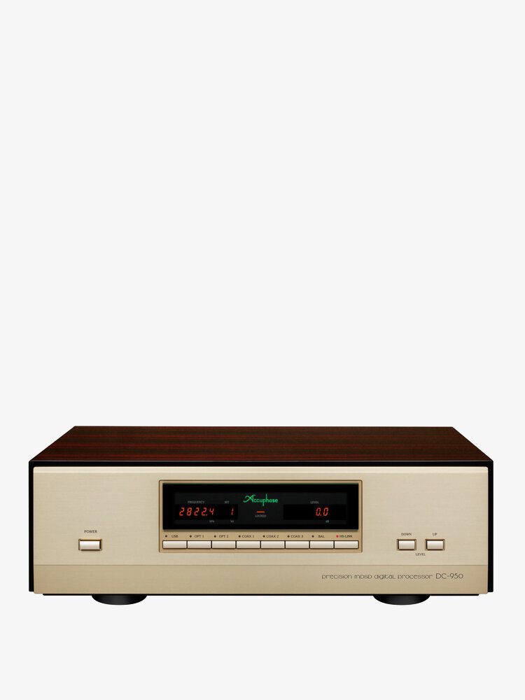 Accuphase DC-950