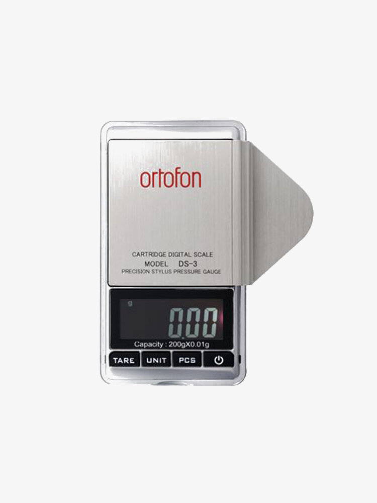 Ortofon DS 3