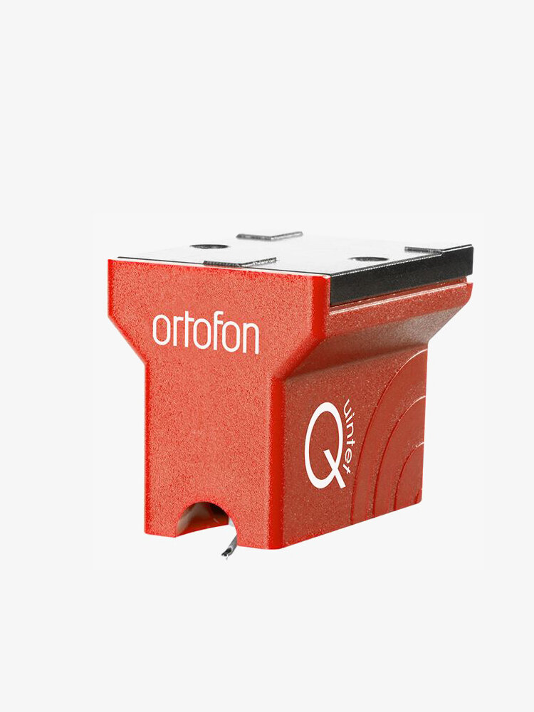 Ortofon Quintet Red
