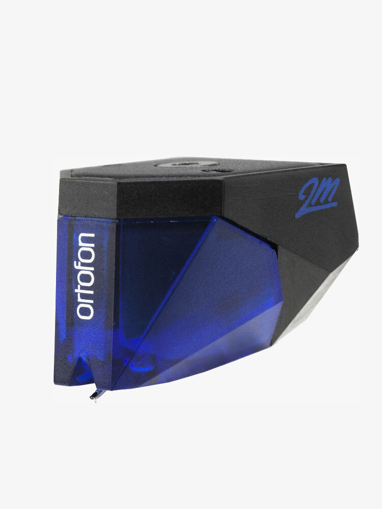 Ortofon 2M Blue