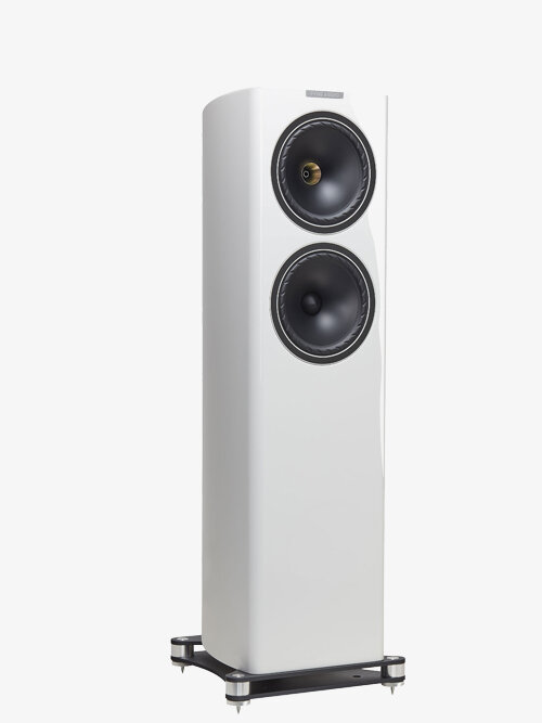 Fyne Audio F702