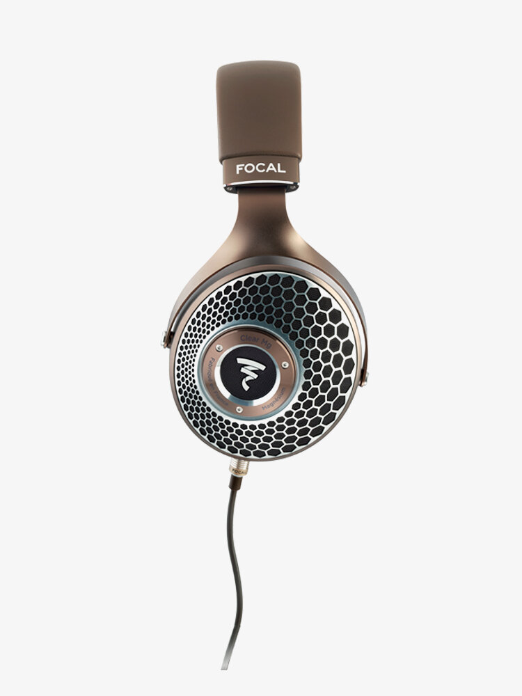 Focal Clear MG