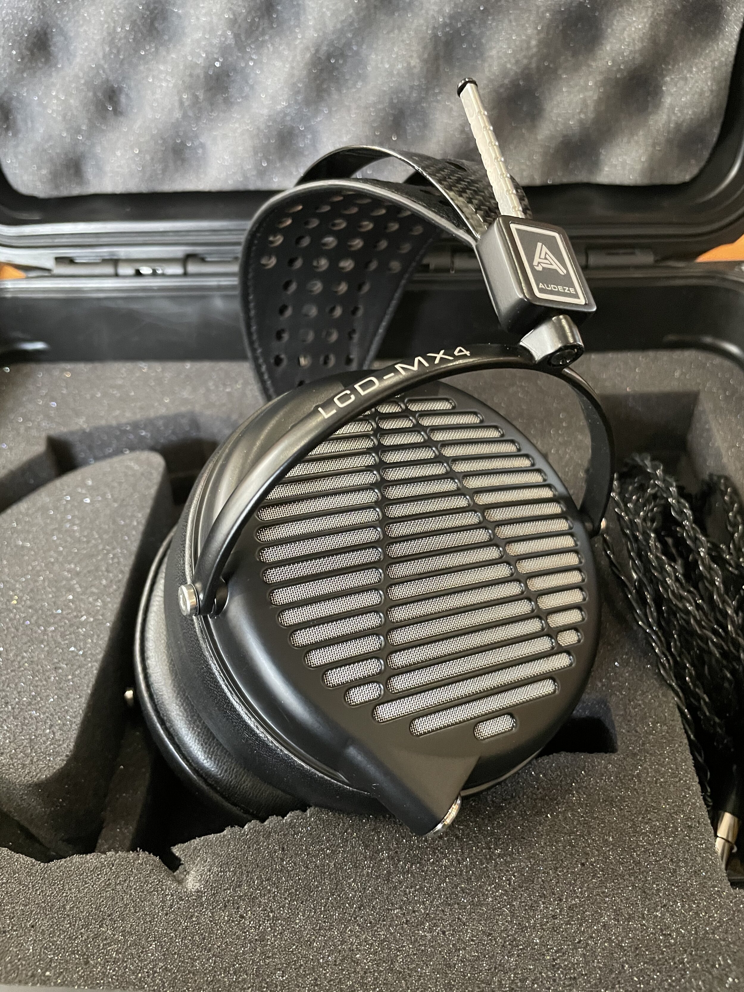 AUDEZE LCD-MX4