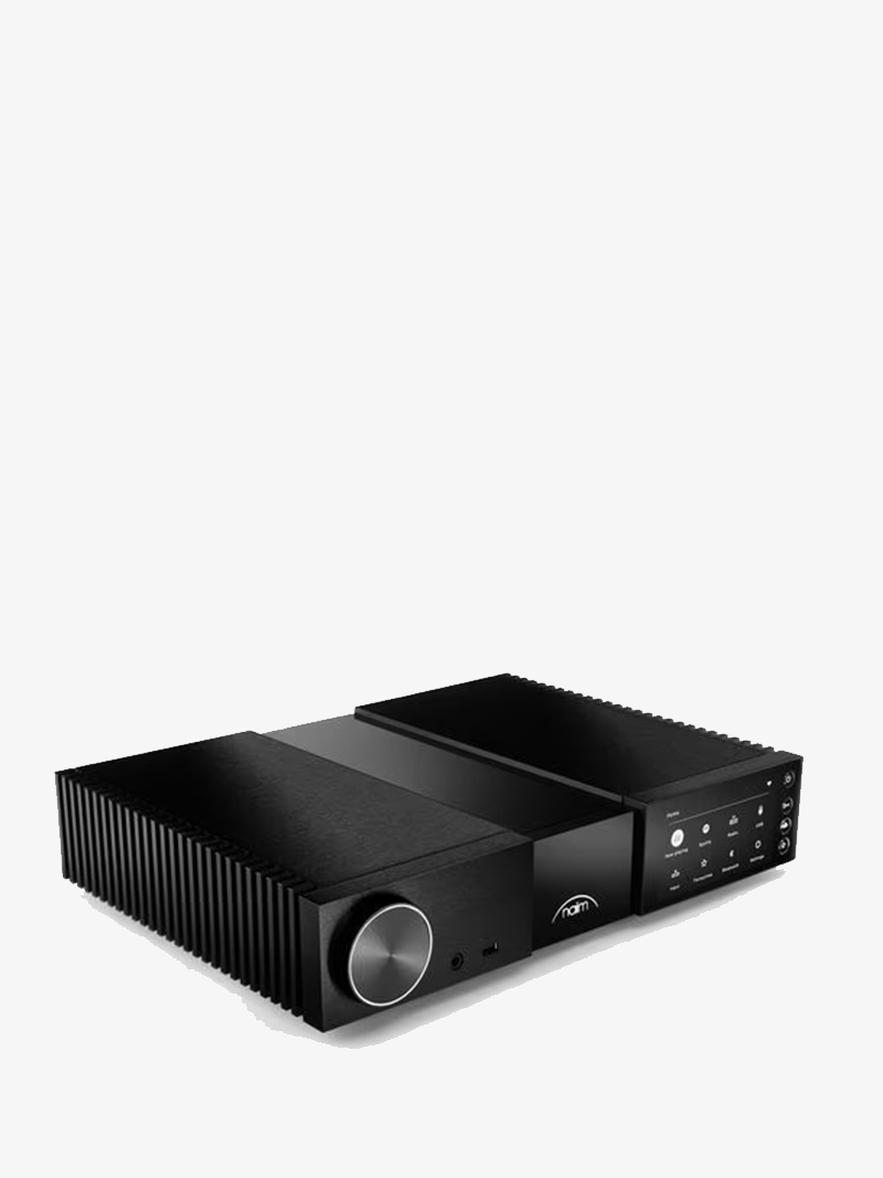 Alimentation Naim Audio NAPSC - 24 VDC - Testée - Occasion