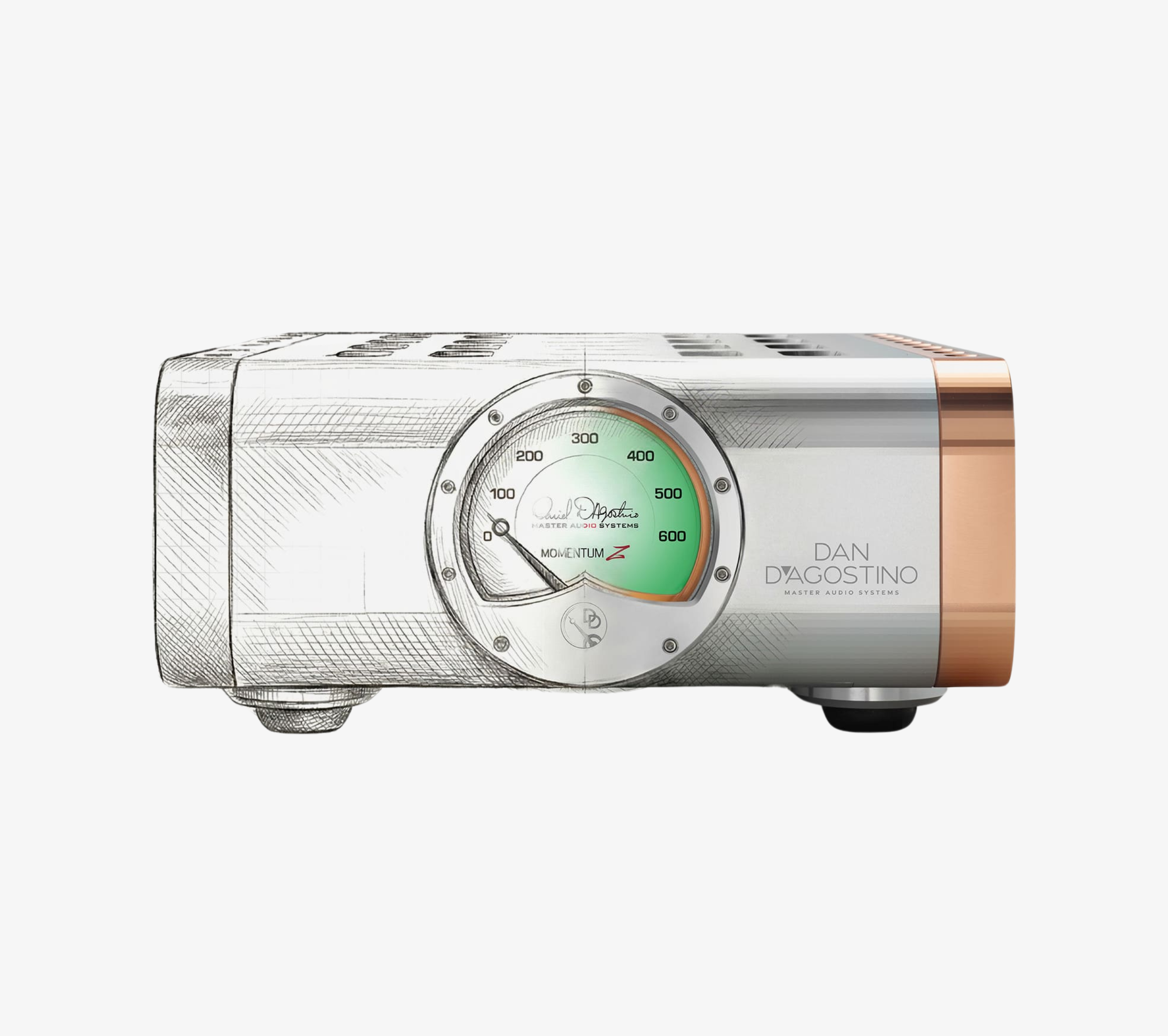 Momentum Z : une nouvelle référence présentée chez Music Hall