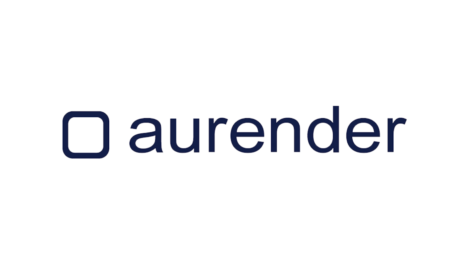 Aurender logo