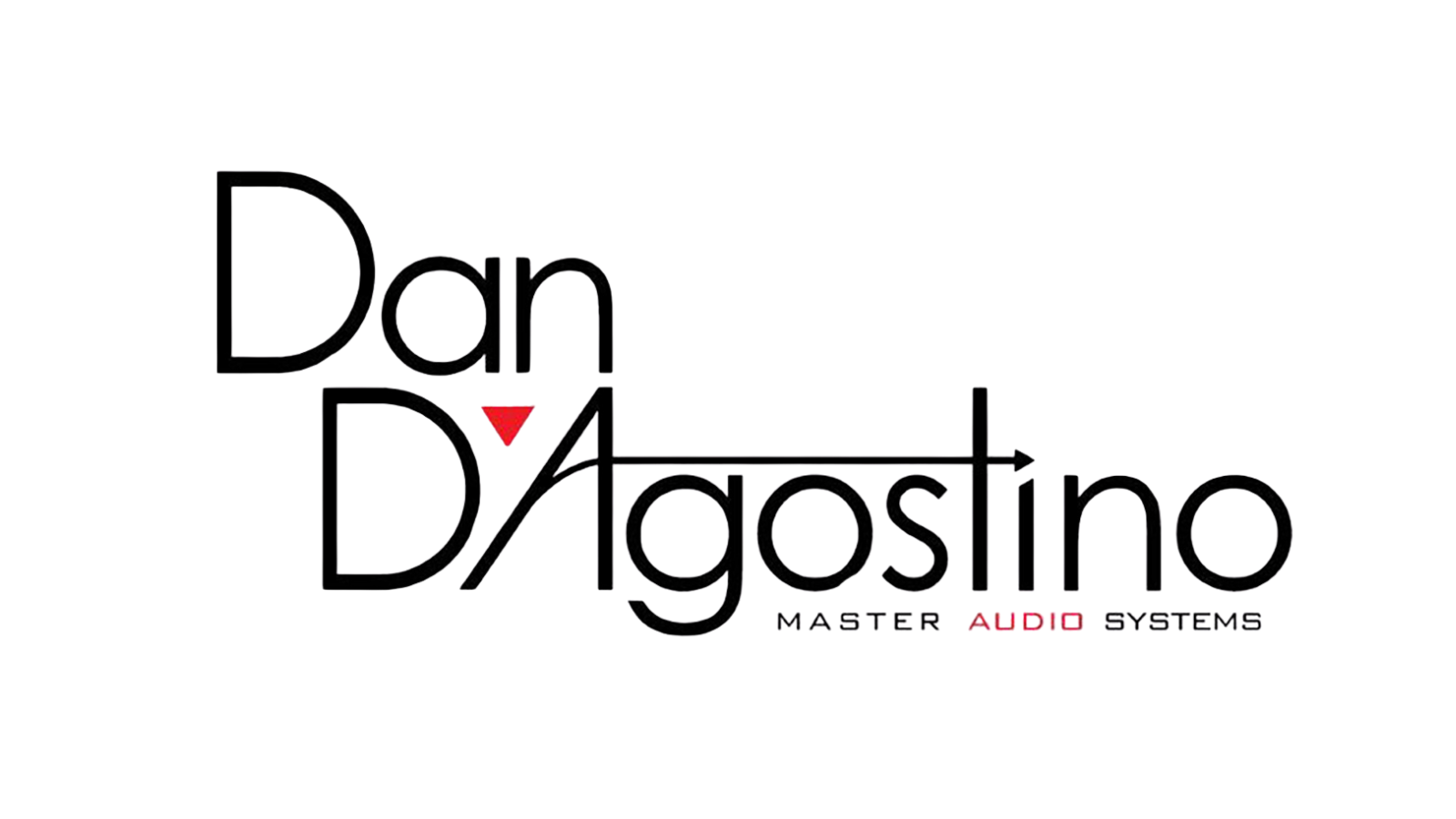 Dan D'agostino logo