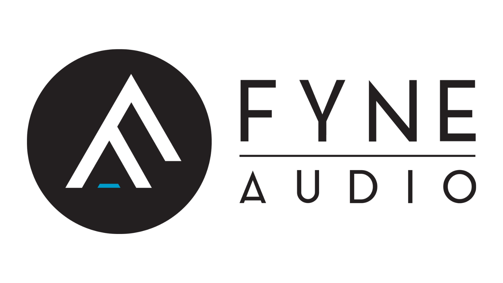 Fyne audio logo