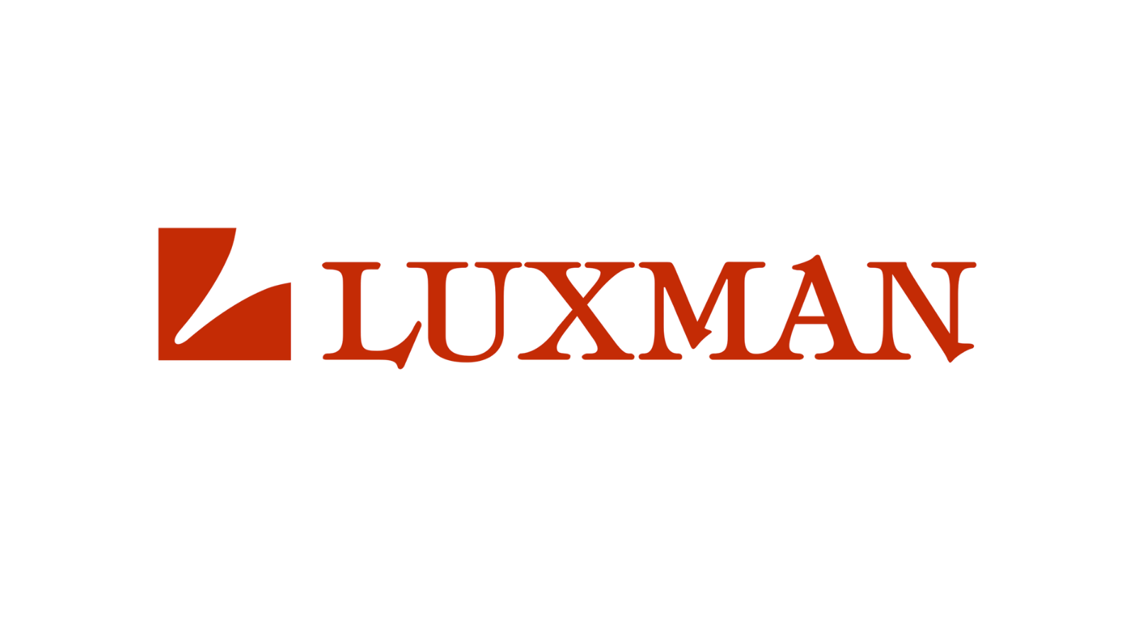 Luxman logo