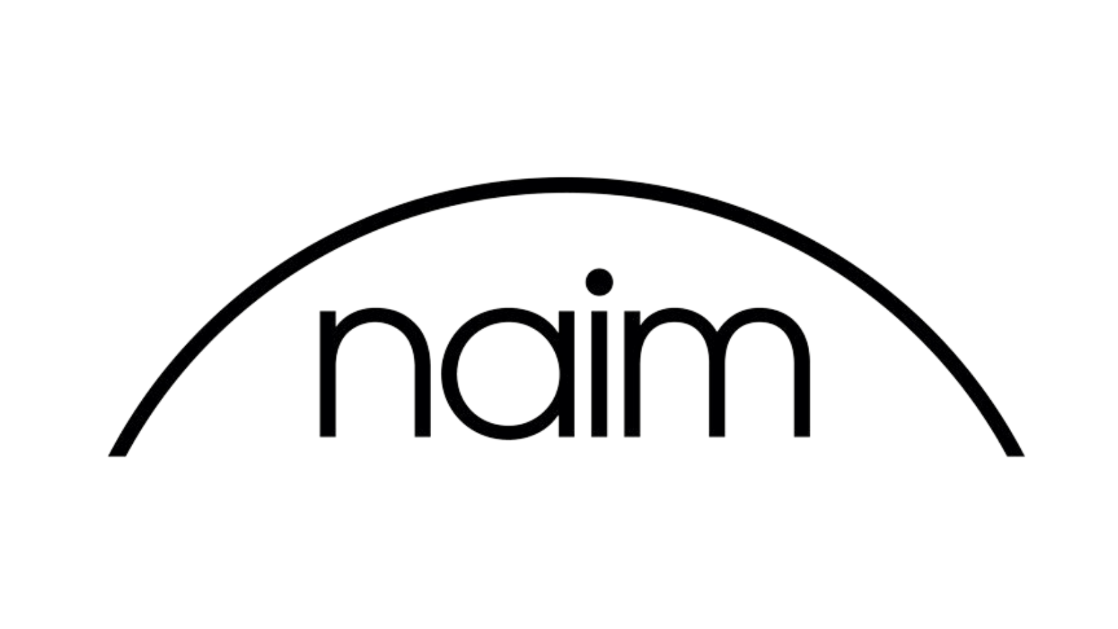 Naim Logo
