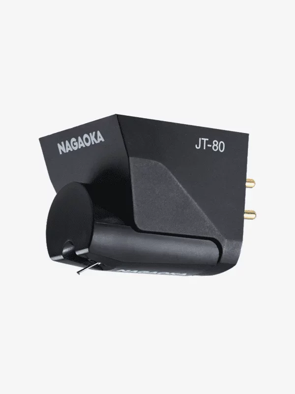 NAGAOKA JT-80BK