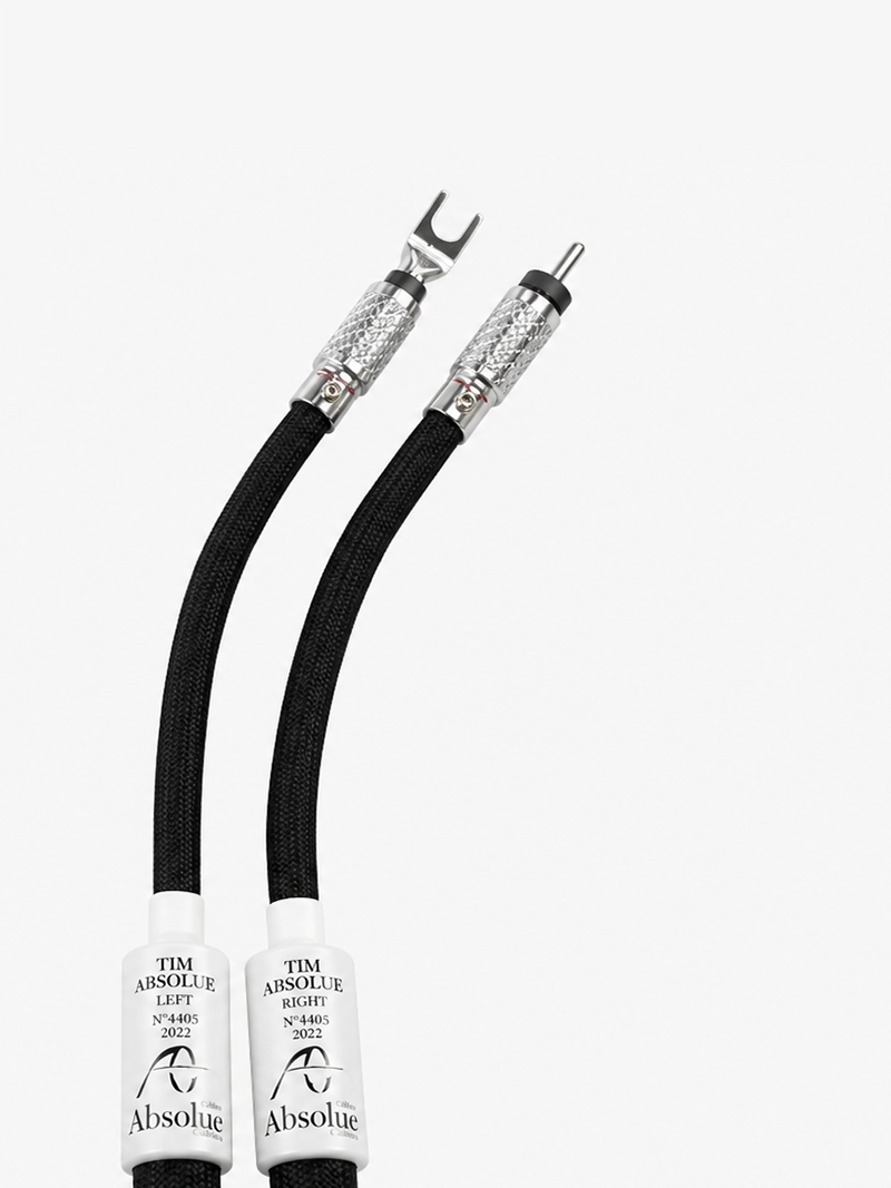 ABSOLUE TIM-ABSOLUE Haut-Parleur
