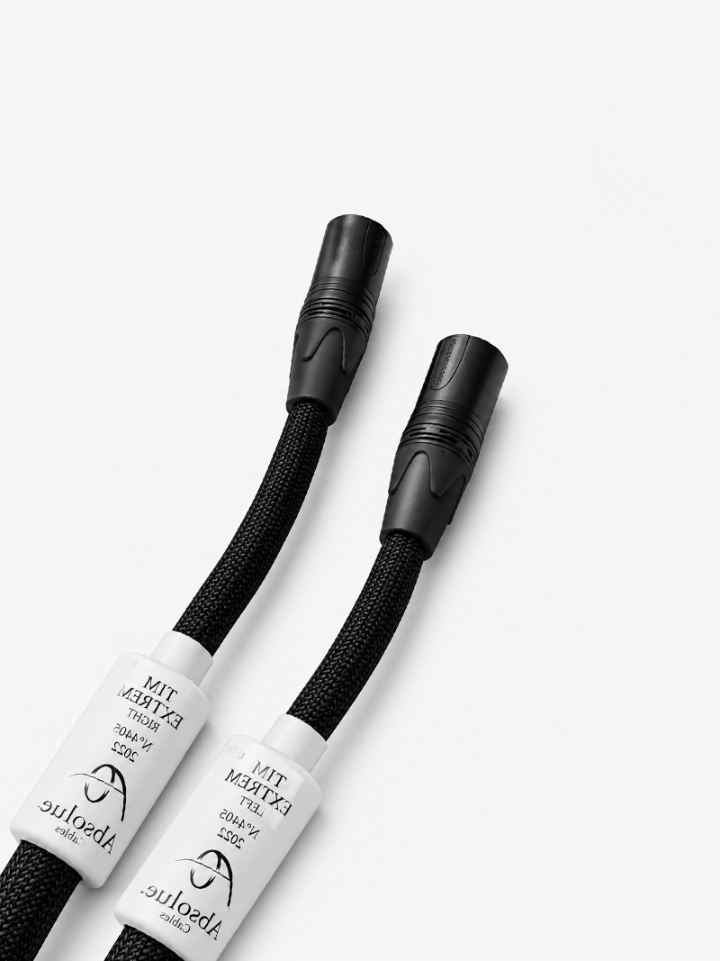 ABSOLUE TIM-EXTREM Modulation XLR