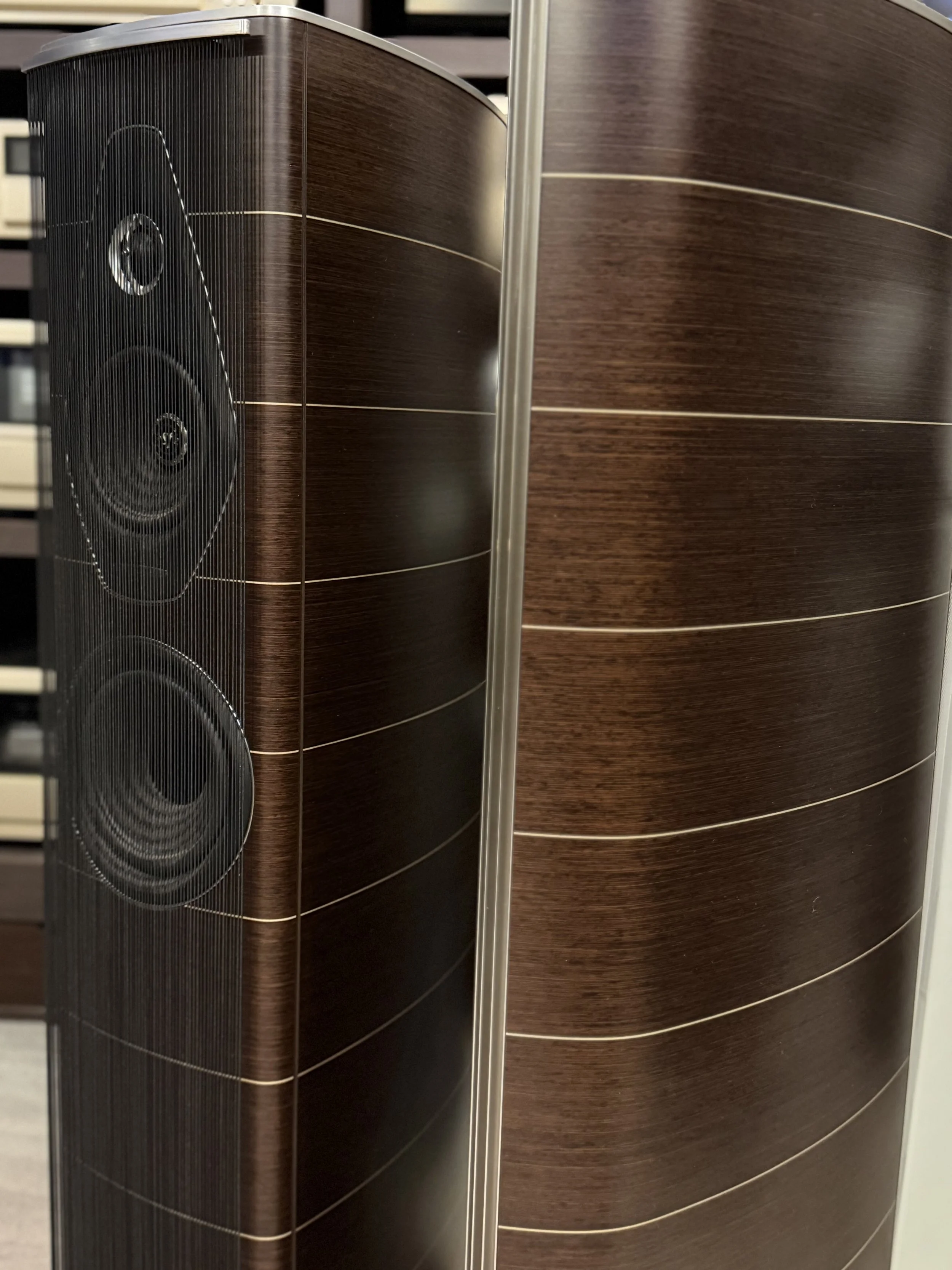 Sonus Faber Olympica Nova II