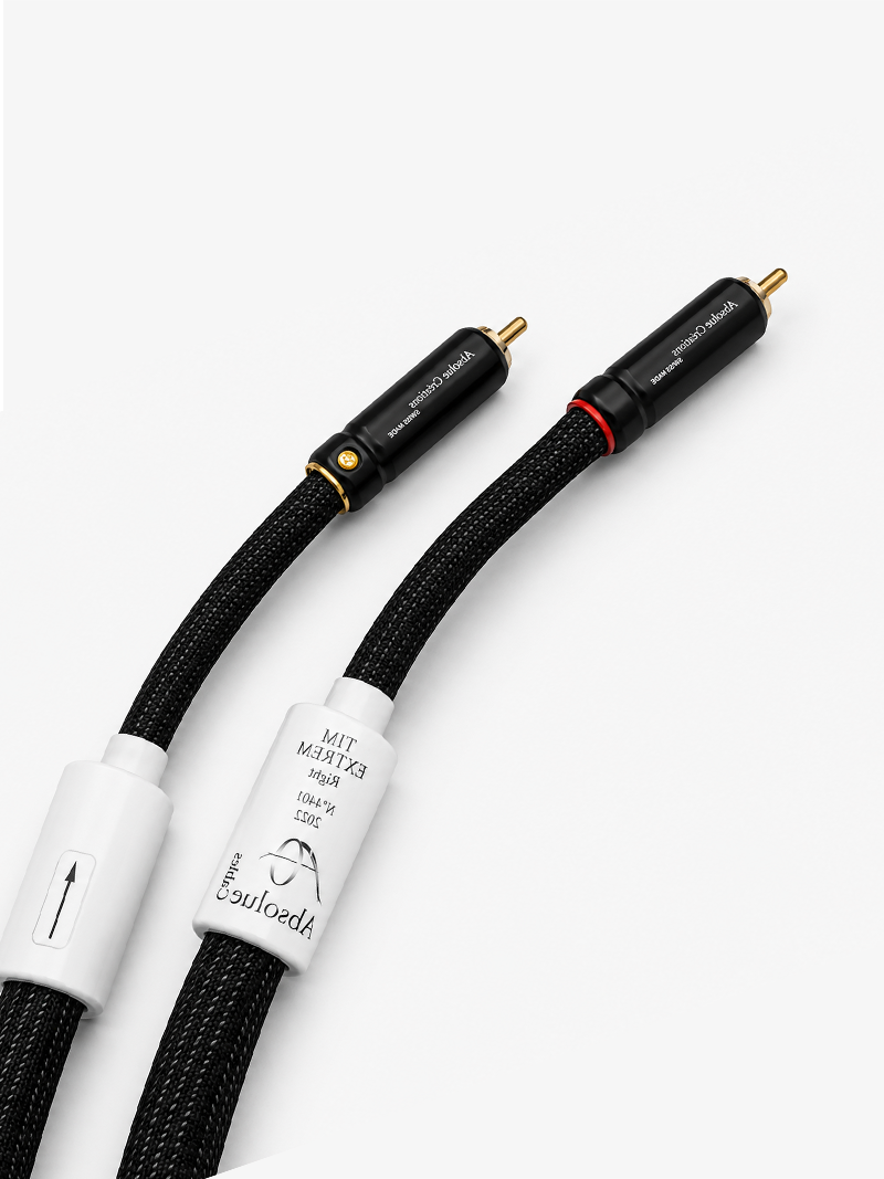 ABSOLUE TIM-EXTREM Modulation RCA