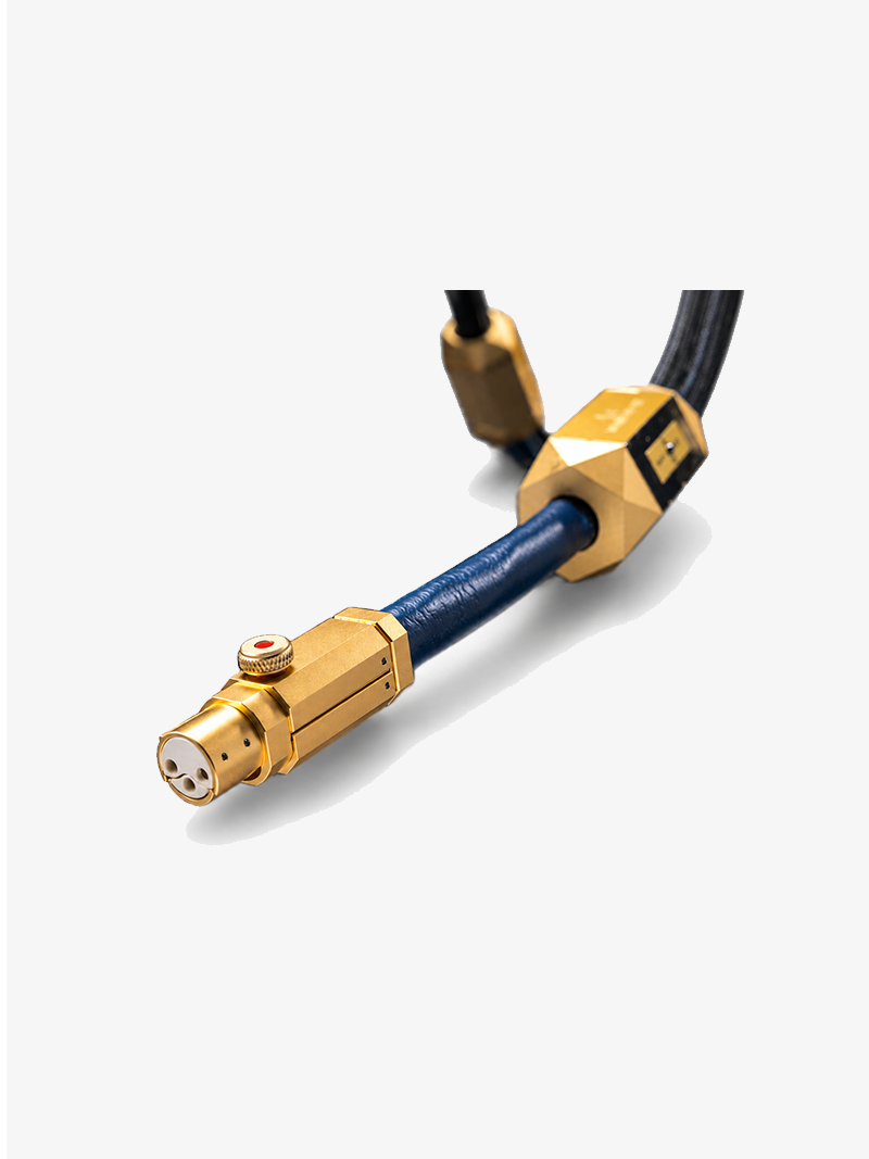 Siltech Cable Master Crown Interconnect XLR.png