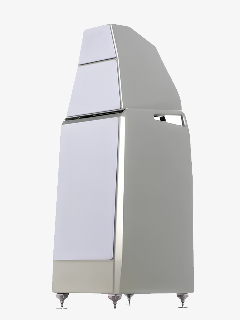 Wilson Audio Sasha V Silver.png
