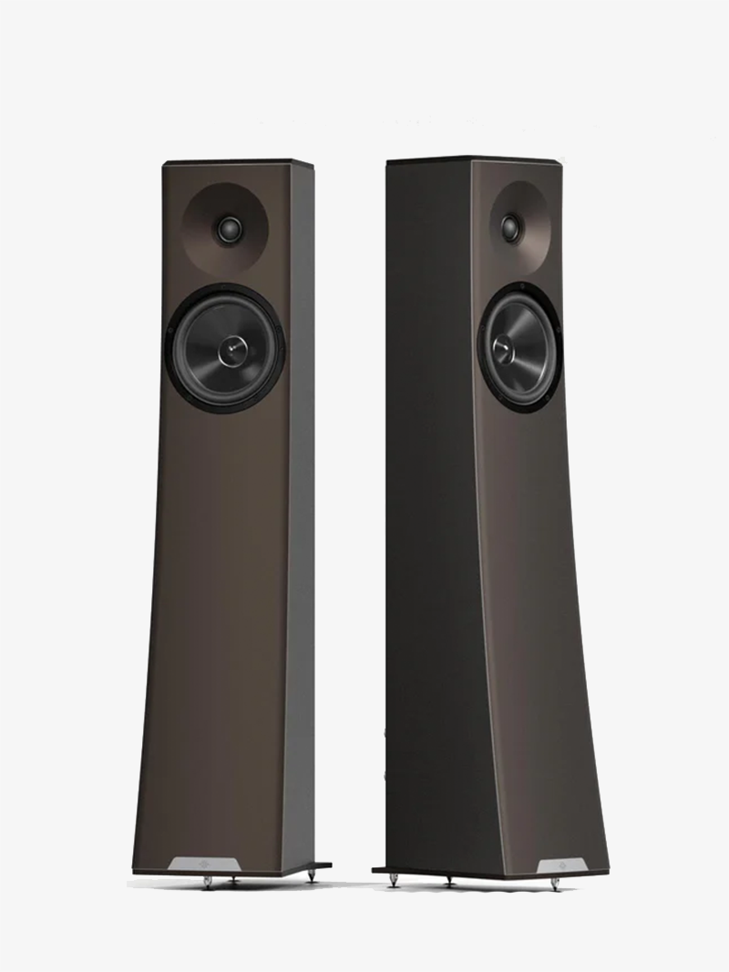 YG Acoustics Carmel 3