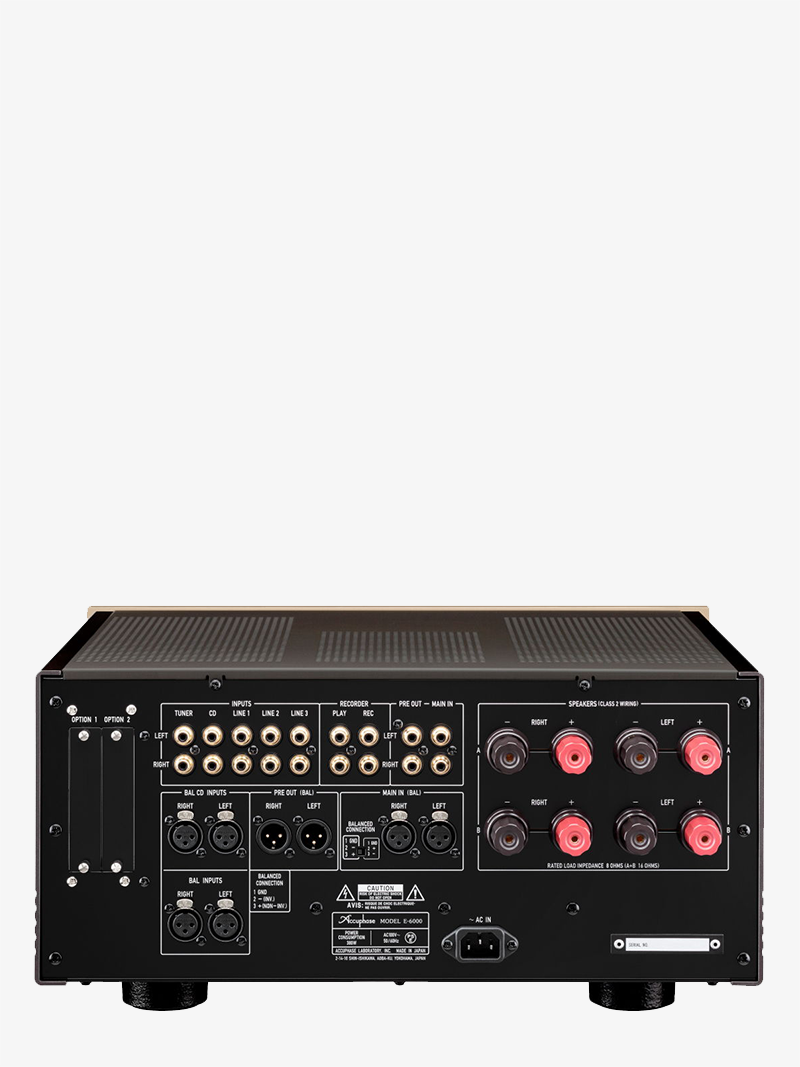 Accuphase E-6000 back.png