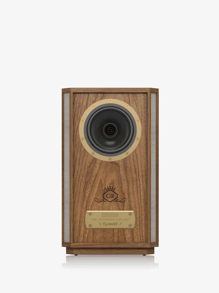 Tannoy Mini Autograph OW