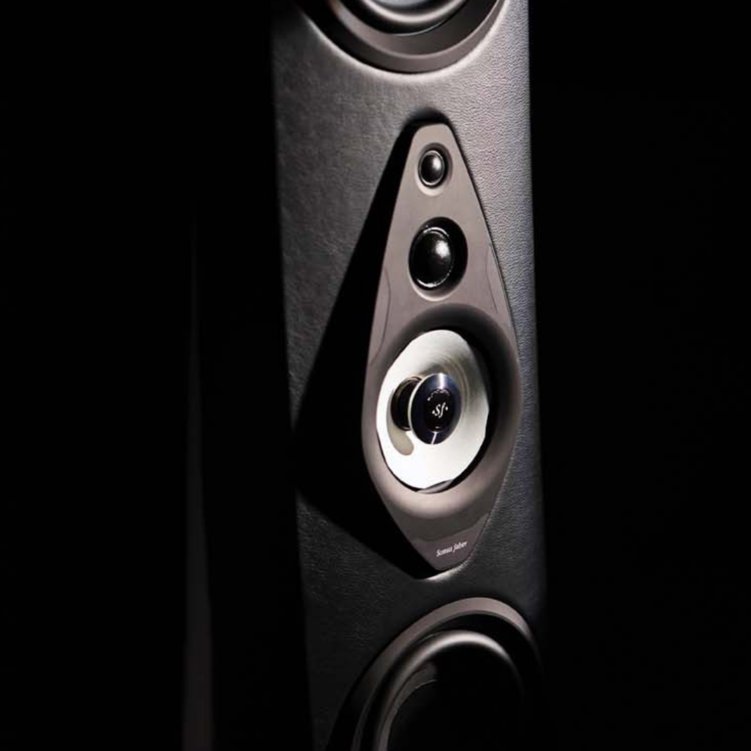Sonus Faber Olympica G3 : quand Vicenza redéfinit le standard de la hi-fi en 2026