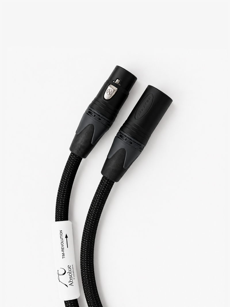 ABSOLUE TIM-REVOLUTION Digital XLR AES:EBU.png