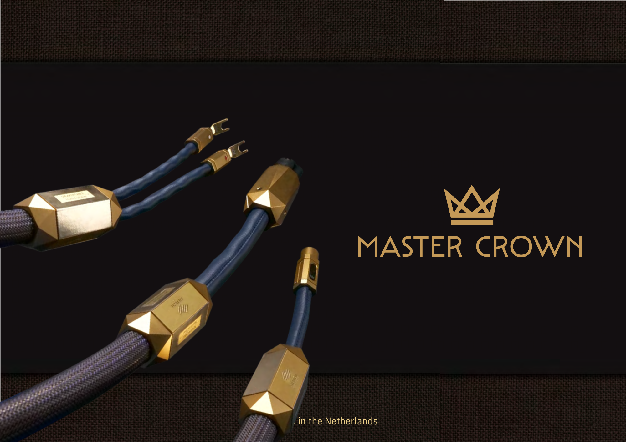 Master Crown