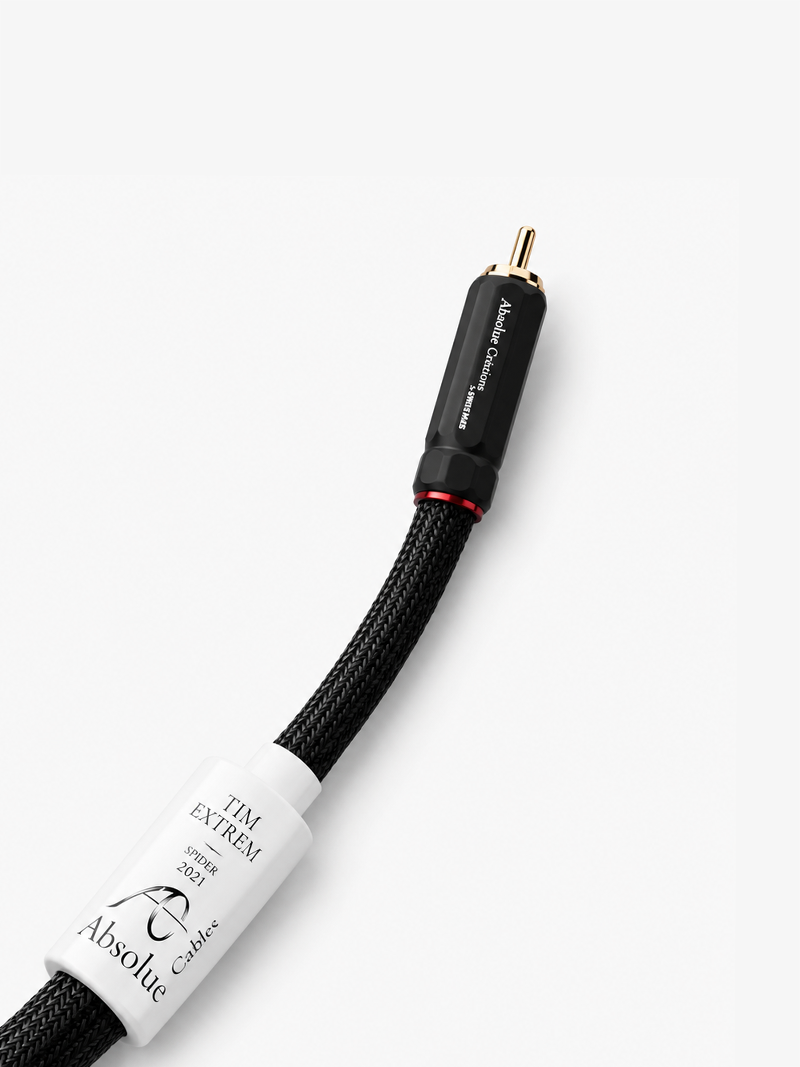 ABSOLUE TIM-EXTREM Digital RCA SPDIF