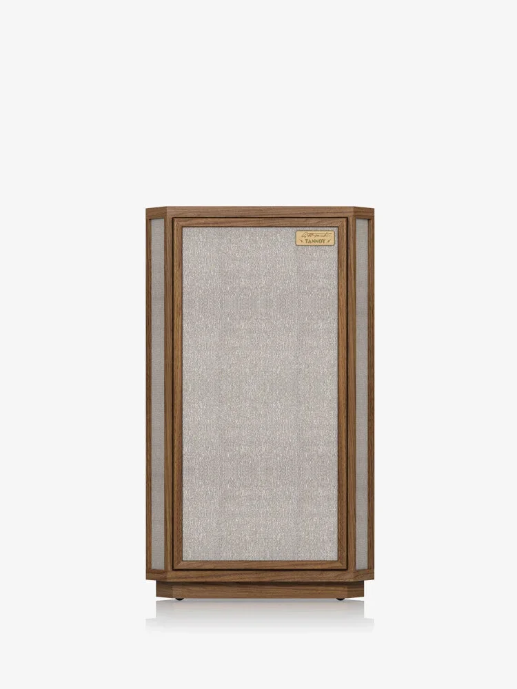 Tannoy Mini Autograph OW Front.webp