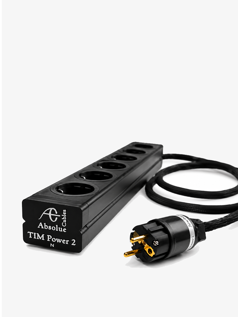 ABSOLUE TIM-POWER 2