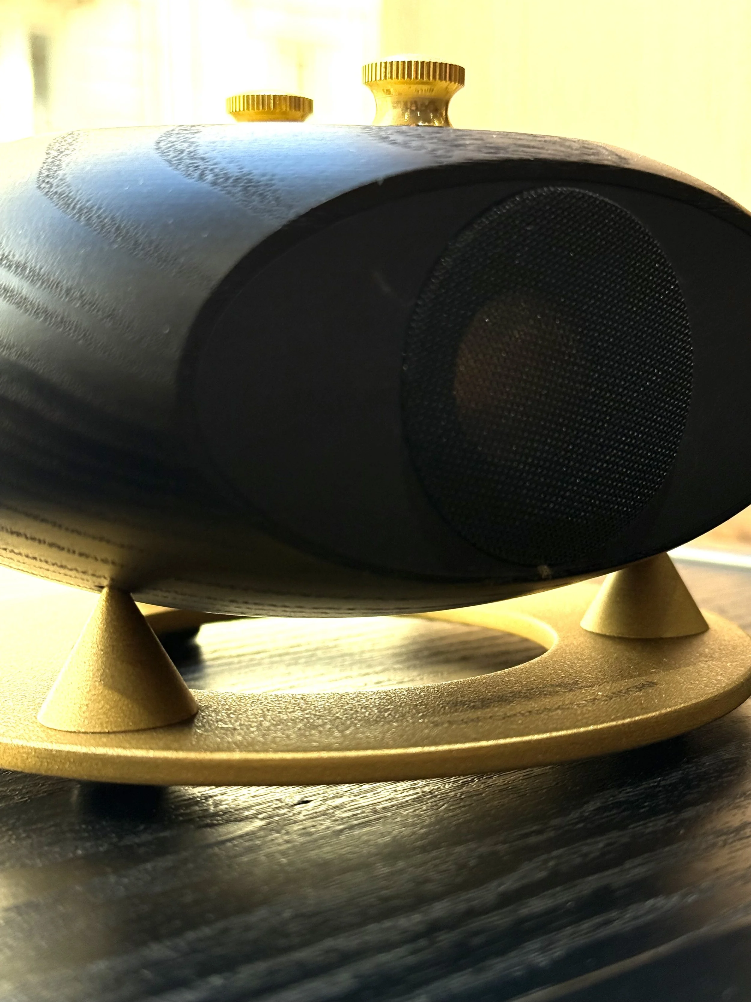 TANNOY Supertweeter + Superlink 1,75m