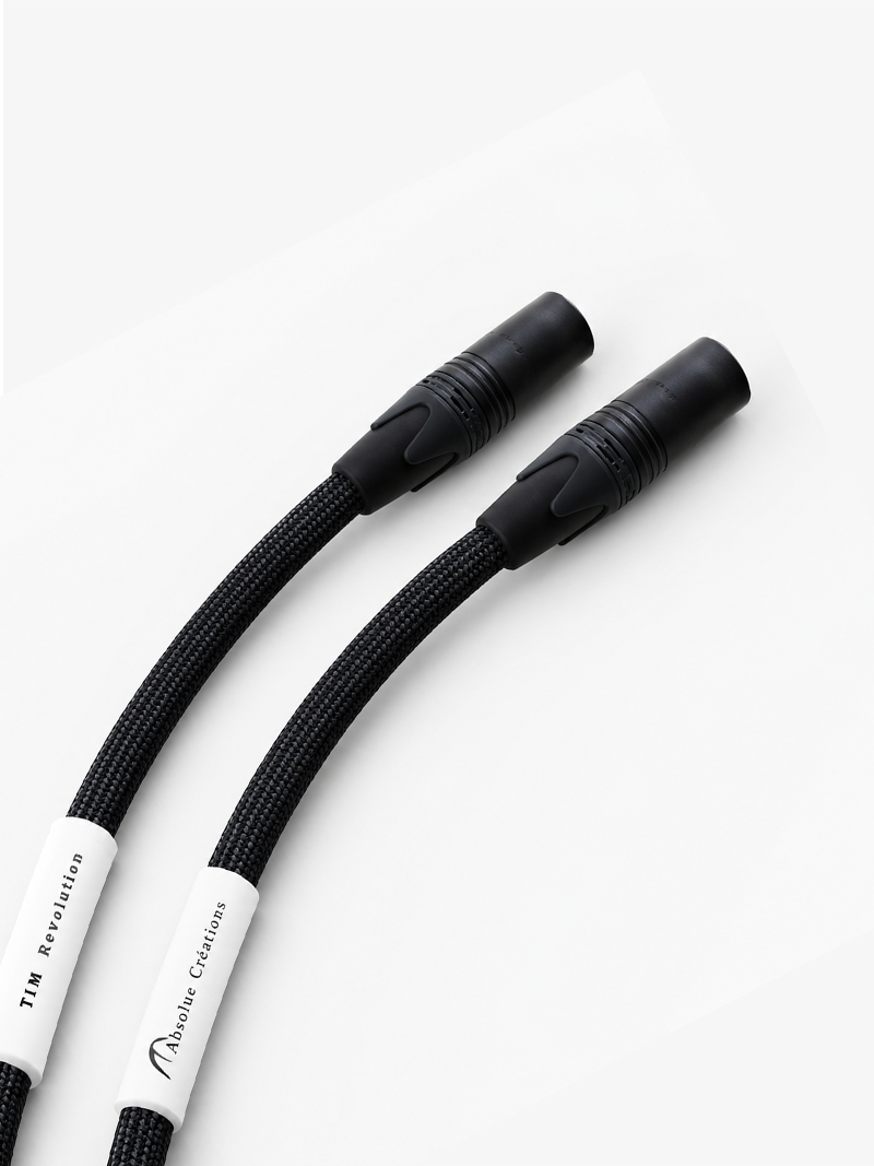 ABSOLUE TIM-REVOLUTION Modulation XLR