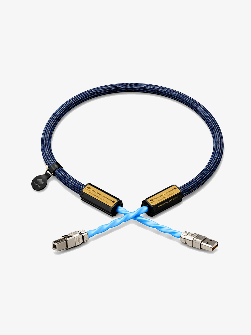 Siltech Royal Single Crown Network 100