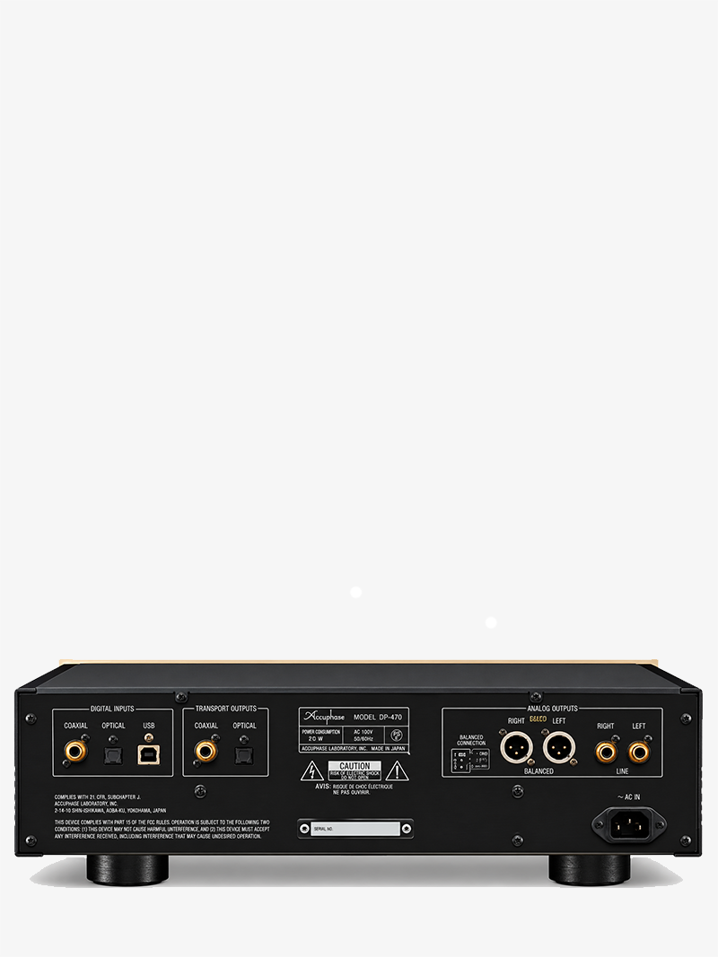 Accuphase DP-470 back.png